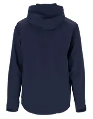 Essentia 2L Skalljakke H Marine L Teknisk 2-lags jakke til herre