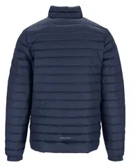 Essentia Dunjakke H Marine L Lett dunjakke til herre