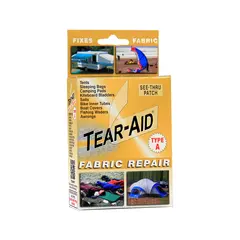 Tear Aid